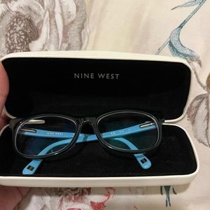 Nine West spectacles